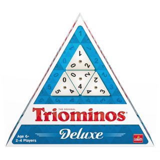 Triominos Deluxe GOLIATH