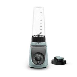 Mini blender 6 programmes - 800 W - LM1E04F0 MOULINEX