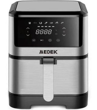 Friteuse sans huile Airfryer 8 L RA810D MEDEK