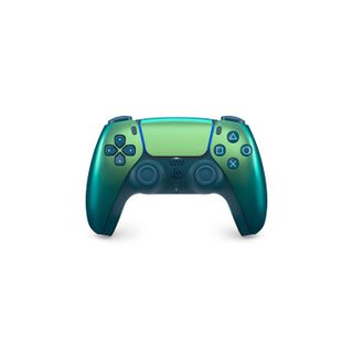 Sony Manette sans fil DualSense - Chroma Teal I PS5 et PC