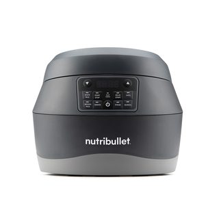 Cuiseur de riz 6 modes de cuissons - 2,4L - Noir - NBRC605DG NUTRIBULLET