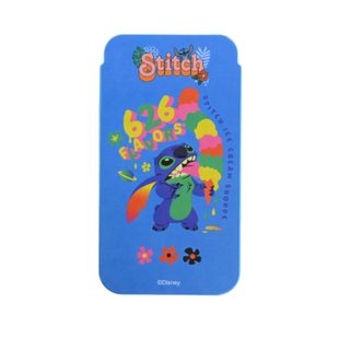 Lexibook Calculatrice de Poche - Stitch