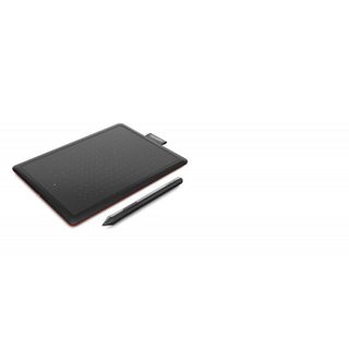 Tablette graphique Tablette graphique One By Small - CTL-472-S - Noir WACOM