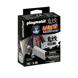 Figurine Kisame 71117 PLAYMOBIL
