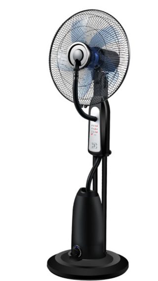 Ventilateur brumisateur sur pied MEDP40 MEDEK