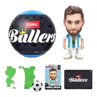 Capsule Fifa Ballers ZURU