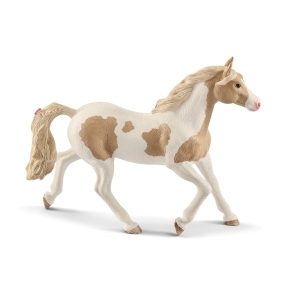 Figurine Jument Paint Horse SCHLEICH