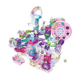 Circuit à bille magique Marble Rush Fairy Garden VTECH