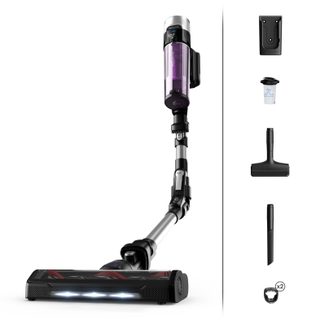 Aspirateur balai X-Force Flex 9.60 Allergy RH2037WO ROWENTA