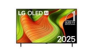 LG OLED B5