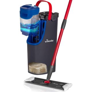 Kit H2PRO Flat System VILEDA