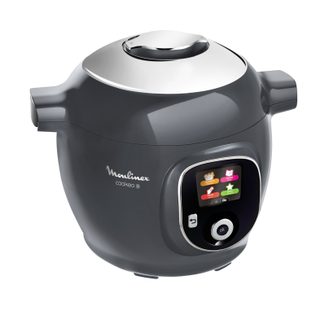 Multicuiseur Cookeo+ CE851HF0 MOULINEX