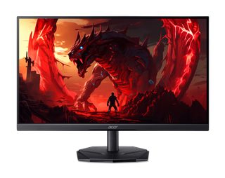 Ecran 23,8 (60 cm) - 200 Hz - KG241YX3bip ACER