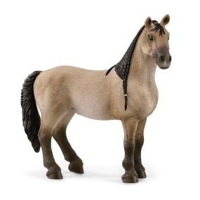 Figurine Jument Criollo Definitivo SCHLEICH