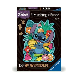 Puzzle en Bois Stitch 150 pièces RAVENSBURGER