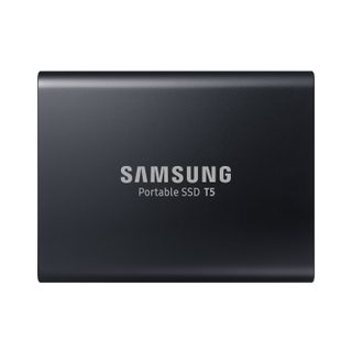 Samsung SSD externe T5 EVO 2 To USB 3.2 Gen1 Type C