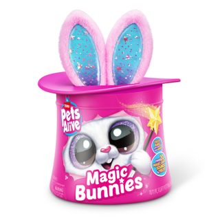 Peluche Magic Bunny Surprise ZURU