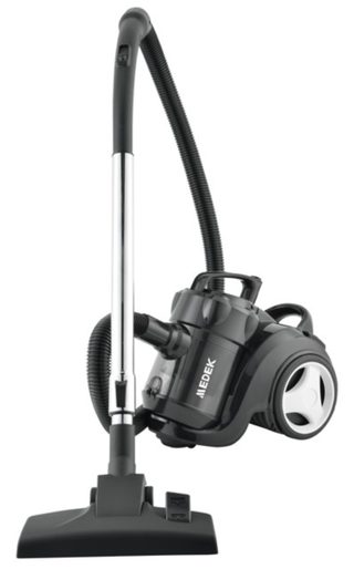 Aspirateur traîneau sans sac MD669NR MEDEK