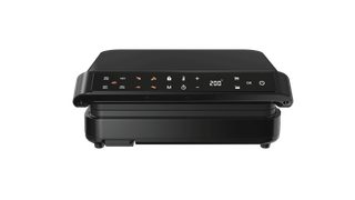 Plaque de cuisson 2000W - 8 Programmes - OHM-STK-3023EU OHMEX