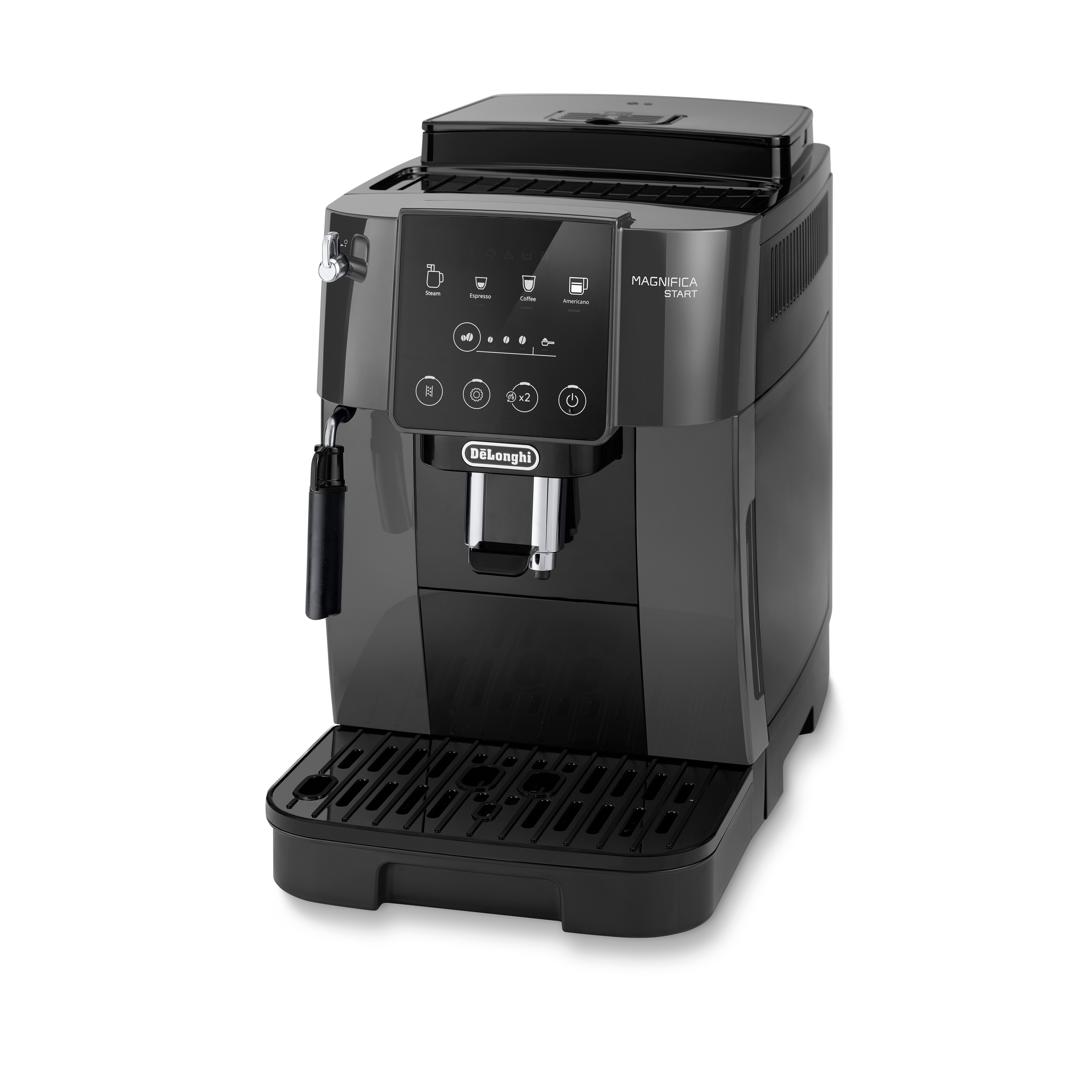 Machine à café avec broyeur Magnifica Start ECAM 220.22.GB DELONGHI