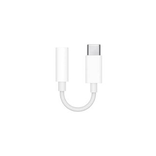 Apple Adaptateur USB‑C vers mini‑jack 3.5 mm
