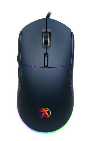 Souris gaming filaire Otaku M02 AKUMA