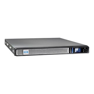 Onduleur Rack 1u Eaton 5p Gen2 1550va 1350w Ligne Interactive