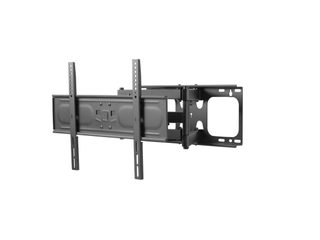 Support Mural Tv One For All Solid Wm 4662 Orientable Inclinable 32 100 Pouces Noir