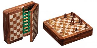 Philos 4014156027329 Jeu D'échecs Bureau