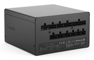 Fractal Design Ion 3 Gold 1000w Unité D'alimentation D'énergie 24-pin Atx Atx Noir