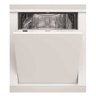 Lave-vaisselle 60cm 14 Couverts 46db Tout Intégrable Indesit I3ifd536