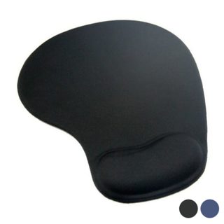 Tapis De Souris Avec Repose-poignet Omega Ompg