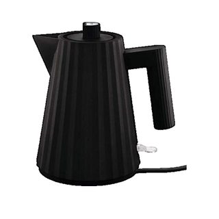 Bouilloire Alessi Plissé 1l 2400w Noir