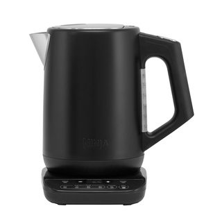 Bouilloire Ninja Bouilloire A Temperature Reglable Noire Ninja 1,7 L Kt200eu