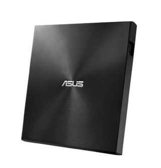 Lecteur-graveur Dvd Asus Zendrive Sdrw-08u7c-u/blk/g/as/p2g Compact Usb 2.0 Noir