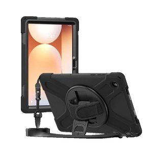 Housse De Tablette Dlh Galaxy Tab A11+ Protection Robuste