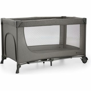 Kinderkraft Lit De Bébé Kljoy02dgr00000