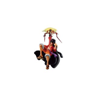 Figurine Banpresto One Piece Battle Record Collection Monkey D Luffy