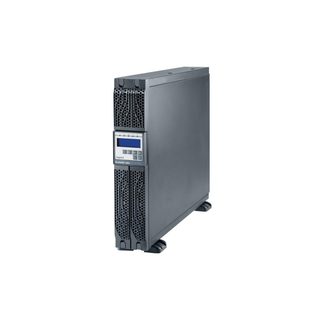 Legrand Daker Dk Ups Daker Dk Plus 6000va No Batt Gruppo Di Continuità (ups) Doppia Conversione (online) 6 Kva 6000 W 1