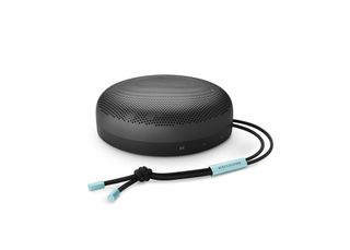 Bang & Olufsen Beosound A1 2nd Gen Anthracite, Bleu