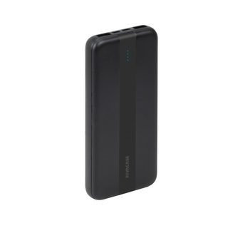 Rivacase Va2041 Lithium Polymère (lipo) 10000 Mah Noir