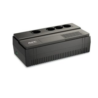 Apc Easy Ups Bv 650va, Avr, Schuko Outlet, 230v