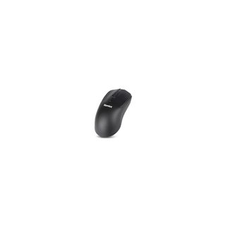 Hamlet Xmicebtw-rb Mouse Casa Ambidestro Rf Senza Fili + Bluetooth Ottico 1600 Dpi