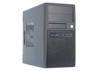 Chieftec Ct-04b-350gpb Unité Centrale Noir 350 W