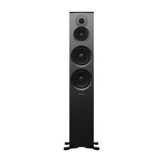 Enceinte Colonne Dynaudio Emit Ii 50 Noyer Vendue À L'unité