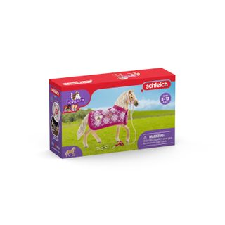 Création de mode de Sofia - Horse Club - 42431 SCHLEICH