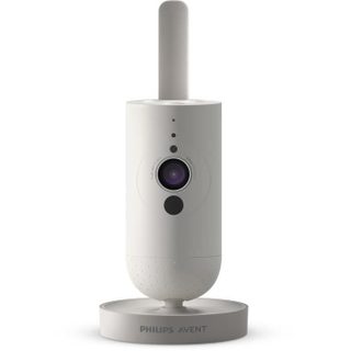 Philips Avent Écoute-bébé connecté SCD953/26