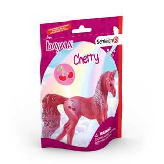 Schleich Bayala Cherry