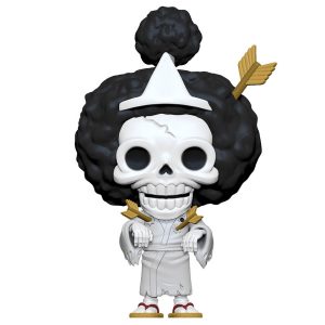 Funko Figurine Pop One Piece Brook