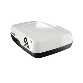 Climatiseur Mobile Indelb Aircon 12v Déshumidificateur, 2 Ventilateurs